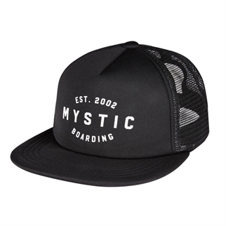 Mystic Rider Cap caviar